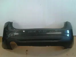 Volvo V60 Rear bumper 