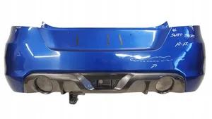 Suzuki Swift Rear bumper 