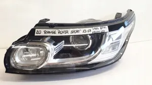 Land Rover Range Rover Sport L494 Phare frontale 