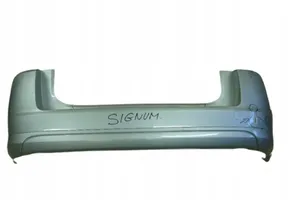 Opel Signum Rear bumper 