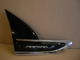 Opel Ampera Fender trim (molding) 