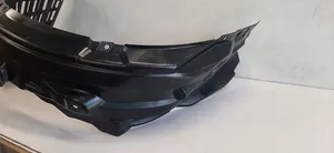 Mitsubishi Lancer X Rivestimento paraspruzzi passaruota anteriore 5370a440