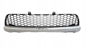 Mitsubishi L200 Grille inférieure de pare-chocs avant 6400C992