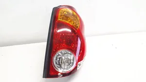 Mitsubishi L200 Lampa tylna 