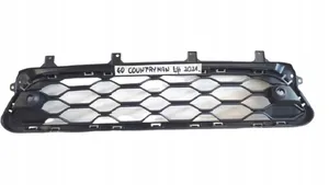 Mini Cooper Countryman F60 Grille inférieure de pare-chocs avant 51119477043