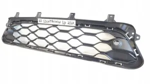 Mini Cooper Countryman F60 Grille inférieure de pare-chocs avant 51119477043