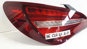 Mercedes-Benz CLA C117 X117 W117 Lampa tylna 1179063700