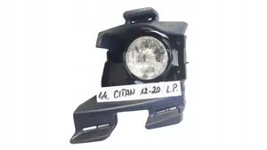 Mercedes-Benz Citan W415 Front fog light 