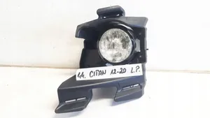 Mercedes-Benz Citan W415 Front fog light 