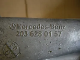 Mercedes-Benz C W203 Sous-châssis avant 2036280157