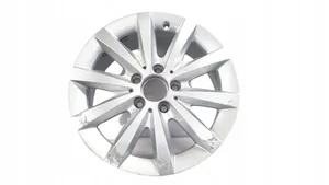 Mercedes-Benz B W246 W242 R 16 alumīnija - vieglmetāla disks (-i) 2464010500