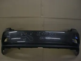 Lexus RX 300 Rear bumper 