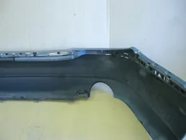 Jaguar S-Type Rear bumper 