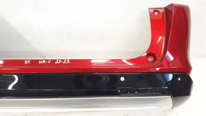 Honda HR-V Rear bumper 715013M00000