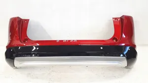 Honda HR-V Rear bumper 715013M00000