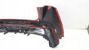 Honda HR-V Rear bumper 715013M00000