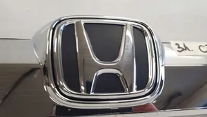 Honda CR-V Listwa oświetlenie tylnej tablicy rejestracyjnej 