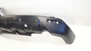 Honda CR-V Rear bumper lower part trim 