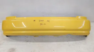 Honda Civic Rear bumper 71501S03WZZ00