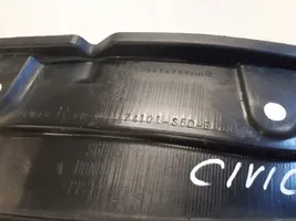Honda Civic Rivestimento paraspruzzi passaruota anteriore 