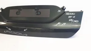 Ford Mondeo MK V Tailgate trim 