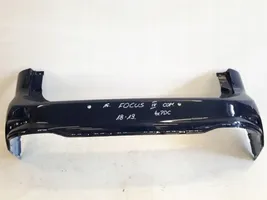 Ford Focus Rear bumper 