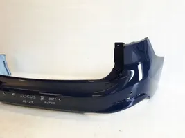 Ford Focus Rear bumper 