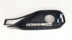 BMW 4 F32 F33 Mascherina/griglia fendinebbia anteriore 51117294831