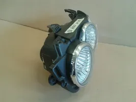 Chevrolet Aveo Lampa przednia 