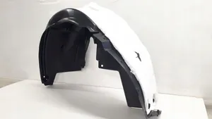 Citroen C3 Rear arch fender liner splash guards 