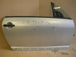 Citroen C3 Pluriel Portiera (due porte coupé) 