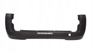 Fiat Qubo Rear bumper 