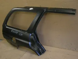 Ford Escort Rear quarter panel 