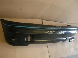 Ford Fiesta Rear bumper 