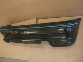 Ford Fiesta Rear bumper 