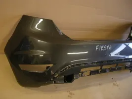 Ford Fiesta Puskuri 