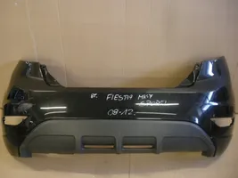 Ford Fiesta Puskuri 