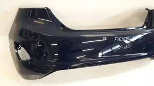 Ford Fiesta Pare-chocs 