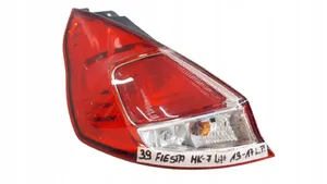 Ford Fiesta Lampa tylna C1BB13405A