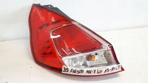 Ford Fiesta Lampa tylna C1BB13405A