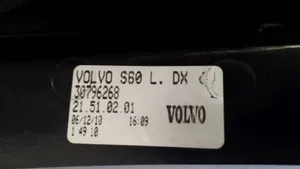 Volvo S60 Luci posteriori 30796268