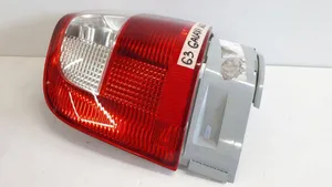 Ford Galaxy Lampa tylna 4M21-13405AA