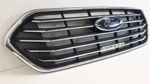 Ford Transit Custom Grille de calandre avant JK2117B968FG