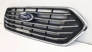 Ford Transit Custom Grille de calandre avant JK2117B968FG