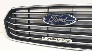 Ford Transit Custom Grille de calandre avant JK2117B968FG