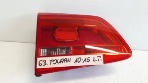 Volkswagen Touran II Feux arrière / postérieurs 1T0945093