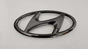 Hyundai Tucson IV NX4 Emblemat / Znaczek 86300N9010