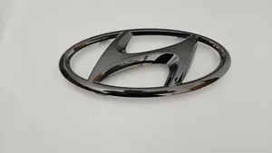 Hyundai Tucson IV NX4 Emblemat / Znaczek 86300N9010