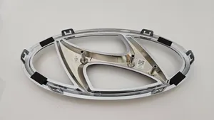 Hyundai Tucson IV NX4 Emblemat / Znaczek 86300N9010