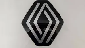 Renault Clio V Manufacturer badge logo/emblem 628908315R